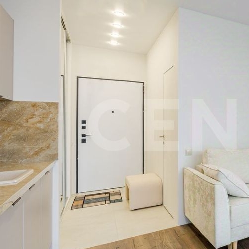 Студия Волгоградский проспект, 32/5к2