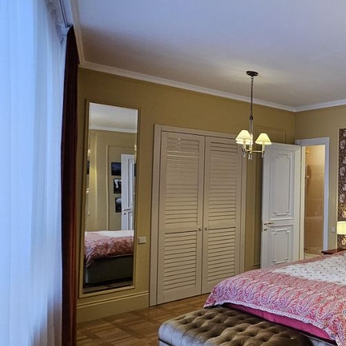 4-комн квартира Ленинградское шоссе, 37к1