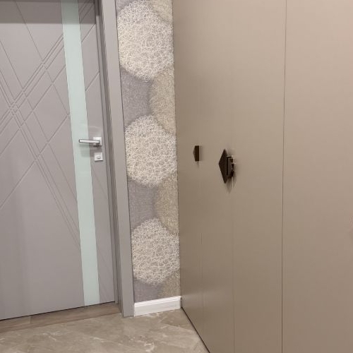 2-комн квартира с. Павловская Слобода, улица Озерная, 13