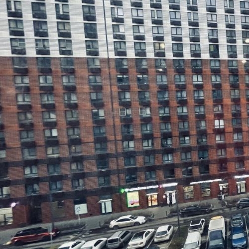 1-комн квартира Парковый мкр, Котельники,  д. 14