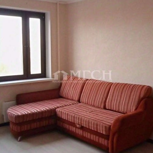 1-комн квартира Ольгино мкр, Балашиха, улица Шестая,  д. 3