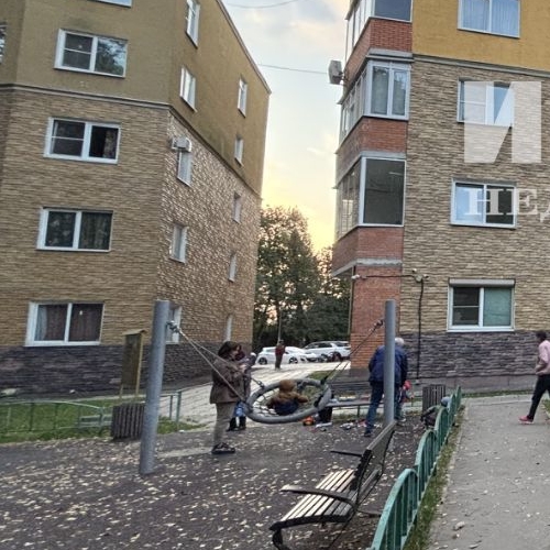 2-комн квартира пос. Дубровский, улица Турова, 12А