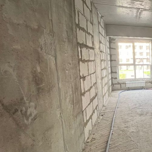 3-комн квартира 4-я Гражданская улица, 33А