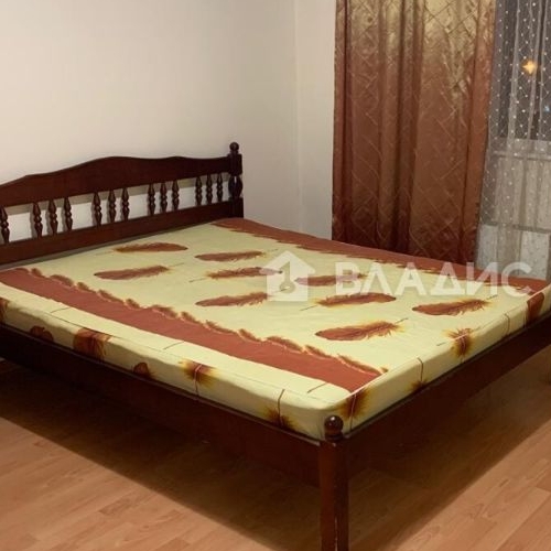 2-комн квартира 1 Мая мкр, Балашиха,  д. 31