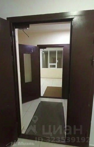 1-комн квартира улица Татьянин Парк, 14к2