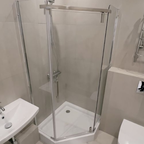 Студия Старокоптевский переулок, 4