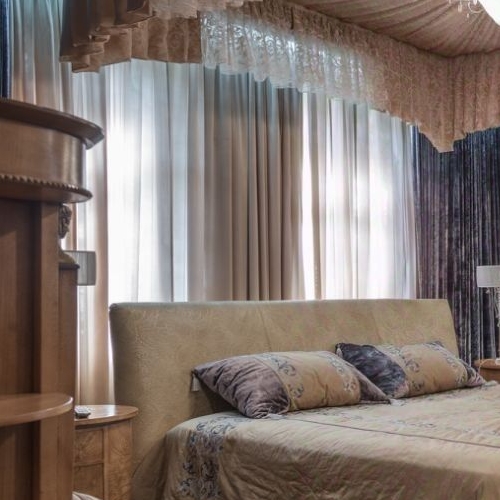 5-комн квартира 2-я Фрунзенская улица, 12