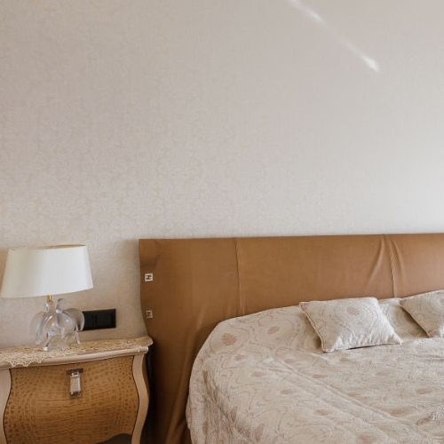 4-комн квартира улица Кутузова, 11К4