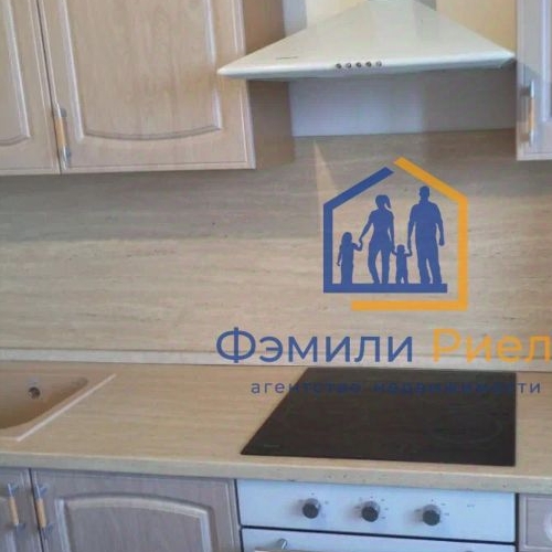 1-комн квартира Зеленоградский пгт, улица Зеленый Город, 3