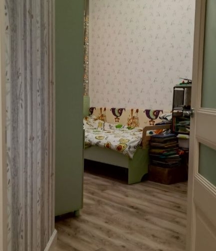 3-комн квартира Химки, улица Германа Титова, 8