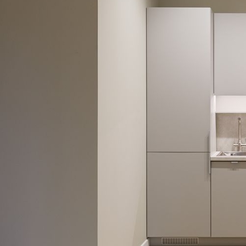 2-комн квартира Автозаводская улица, 26/1