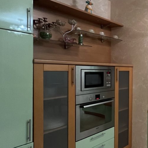 3-комн квартира улица Воронцовские Пруды, 3