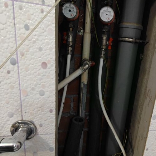 1-комн квартира Подольск, улица Шаталова,  д. 2