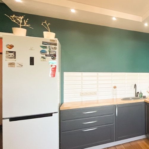 1-комн квартира Южный мкр, Звенигород, улица Радужная,  д. 12