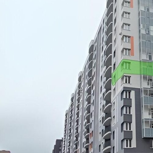 2-комн квартира 3-й мкр, Звенигород, 17