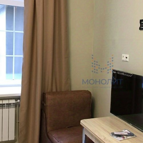 Студия аллея Первой Маевки, 15с1