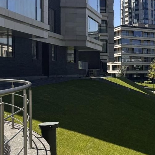 3-комн квартира Минская улица, 2Вк6