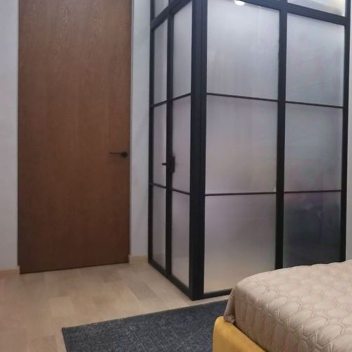 4-комн квартира переулок 2-й Петра Алексеева, 5