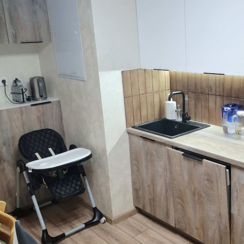 2-комн квартира Балашиха, улица Дмитриева, 12