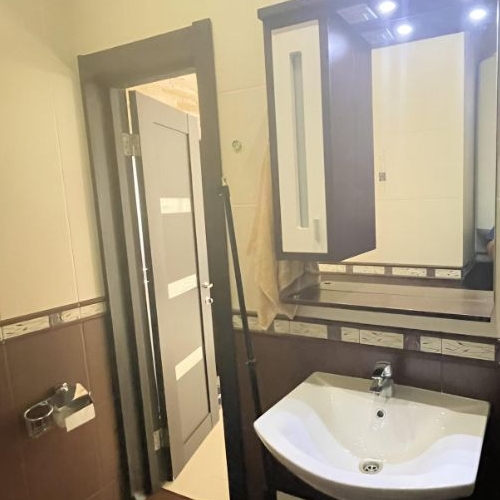 4-комн квартира Видное, улица Ольховая, 3