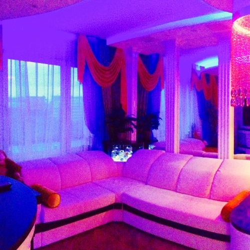 4-комн квартира Сосновая аллея, 1