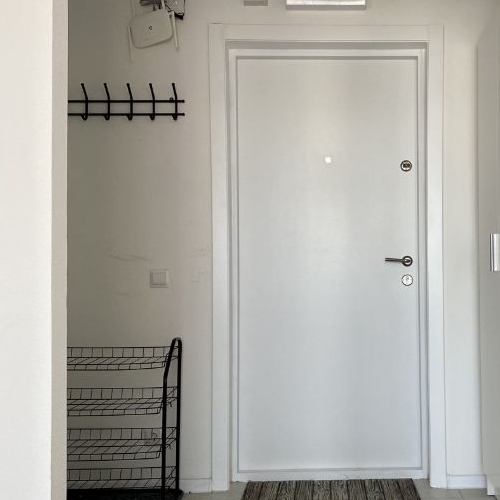 Студия Одинцово, улица Каштановая, 16