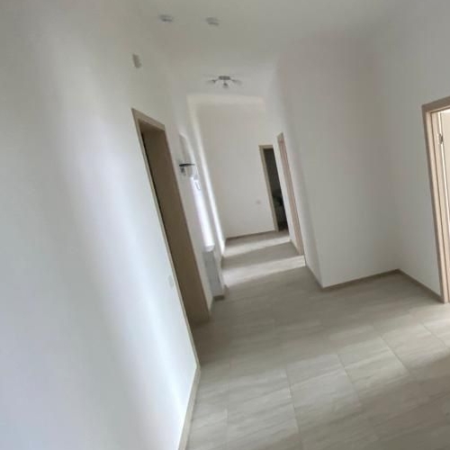 3-комн квартира Береговой проезд, 1Б