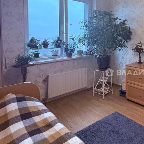 2-комн квартира Михневская улица, 8