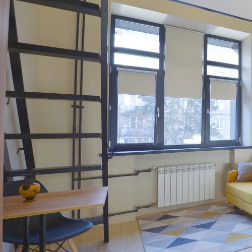 Студия улица 2-я Энтузиастов, 3