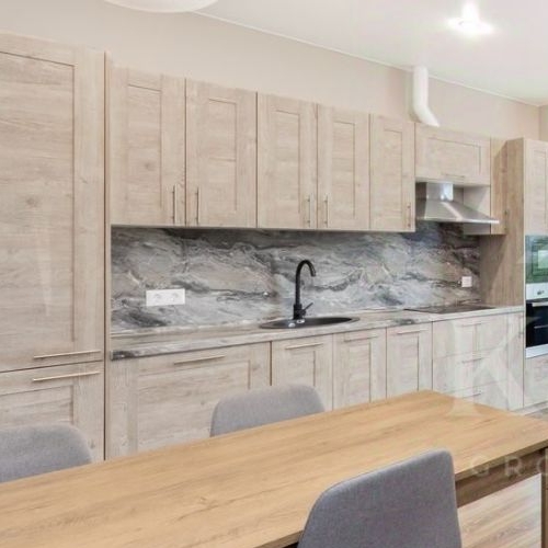 2-комн квартира Ленинградский проспект, 36с38