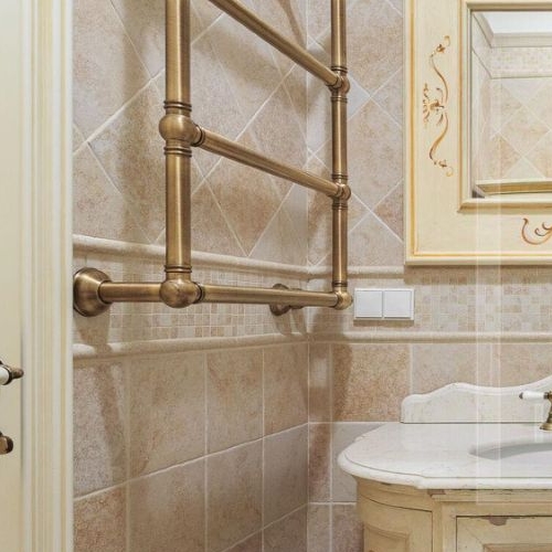 3-комн квартира улица Столетова, 17