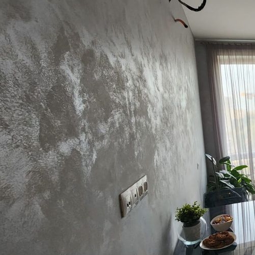 3-комн квартира Гжатская улица, 5к1