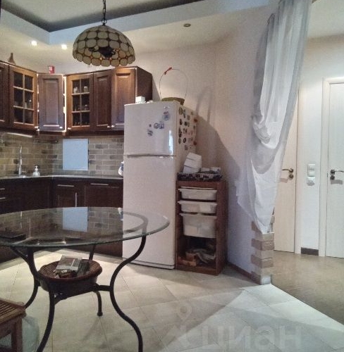 2-комн квартира Пятницкое шоссе, 15