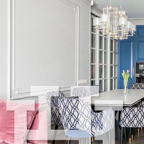 4-комн квартира Ленинский проспект, 103