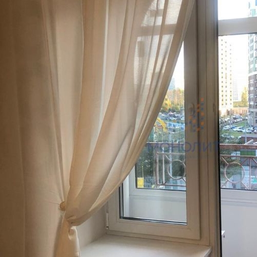 1-комн квартира Химки, улица Германа Титова, 4