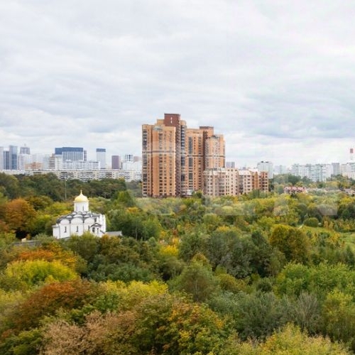 2-комн квартира Нежинская улица, 5к2