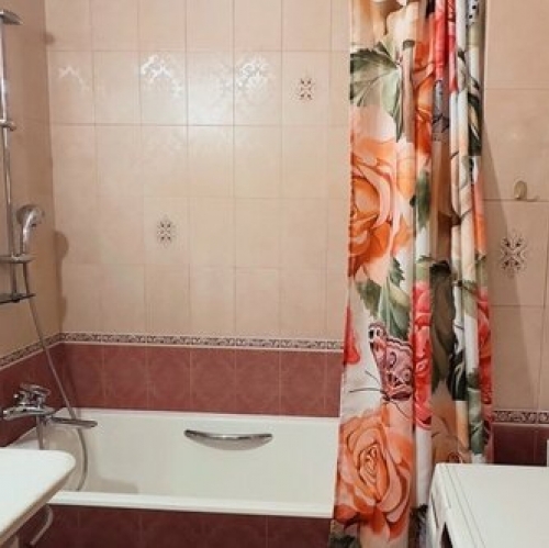 4-комн квартира Автозаводский 2-й проезд,  д. 5