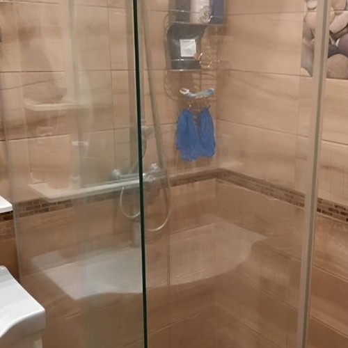 Студия д. Горки, улица Туровская, 1