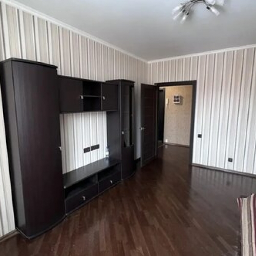 1-комн квартира Потапово-2, улица Мичурина