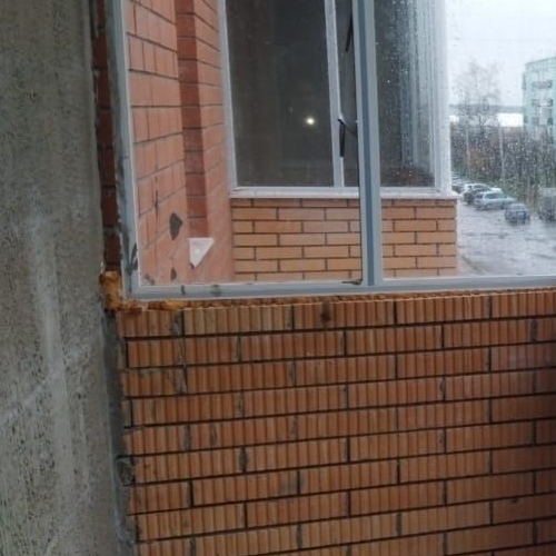 1-комн квартира пос. Лунево, 33