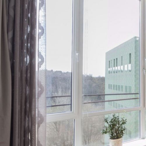 4-комн квартира Заречье пгт, улица Весенняя, 1с5