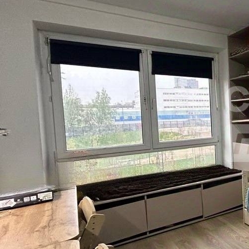 3-комн квартира Полярная улица, 27к4