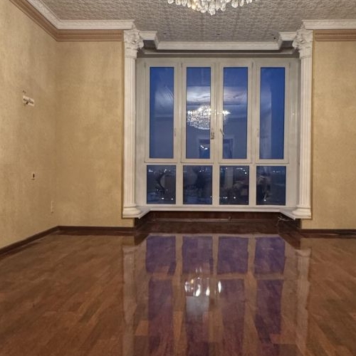 5-комн квартира Русаковская улица, 31