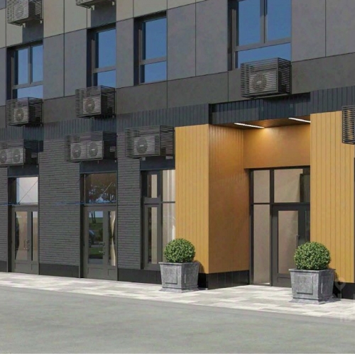 2-комн квартира Ивантеевка г, Студенческий проезд,  д. 44