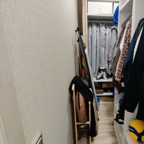 1-комн квартира улица Татьянин Парк, 16к3