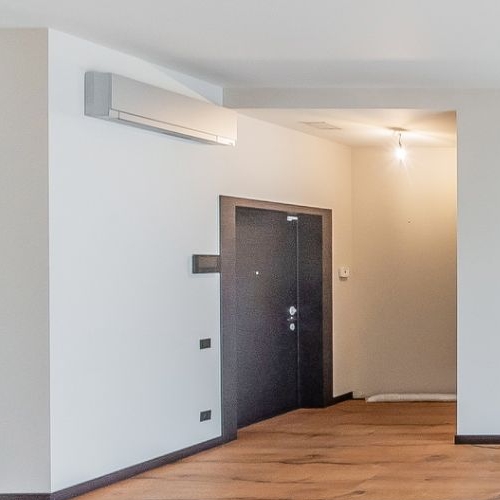 3-комн квартира улица Льва Толстого, 23к1