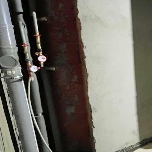 1-комн квартира пос. Мебельной Фабрики, улица Рассветная, 5