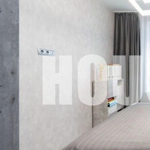 1-комн квартира Ярославское шоссе, 51