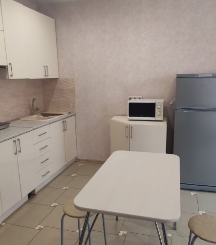 Студия Тучково пгт, улица Комсомольская, 14с2