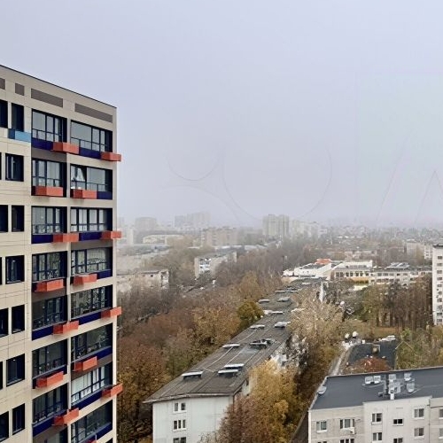 1-комн квартира Ивантеевка, Заводская улица,  д. 9А